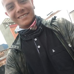 Model - BlackSavage latino