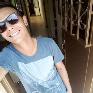 Model - BlackSavage SexyBoy