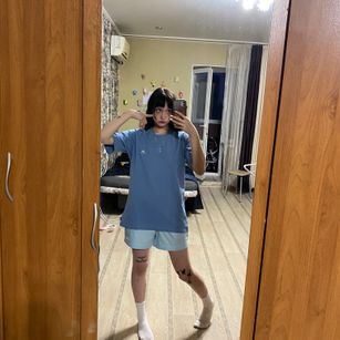 Model - MariaTinyGirl cute