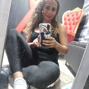 Model - samanthasmile desnudo