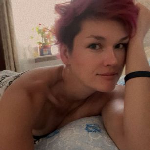 Model - Jane Hush bdsm