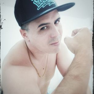 Model - Stremmer Fantasmas