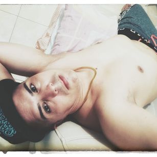 Model - Stremmer Chamo