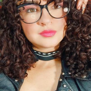 Model - SarahAngel21 bdsm