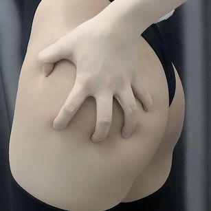 Model - Jesita pussy