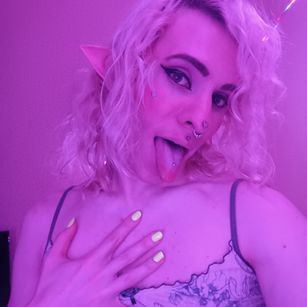 Model - Lori_Myaf cute