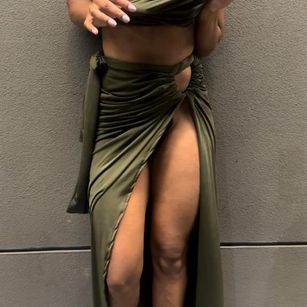 Model - barbieblackdoll Hot