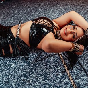 Model - LillyFlame fastresponse