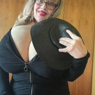 Model - Melodymelons bigtits