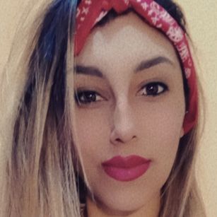 Model - Sophia squirt