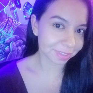 Model - candicesophy_rouse latina