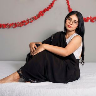 Model - Ramana indian