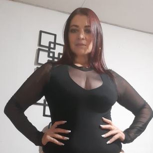 Model - Anna Goldman Milf bigtits