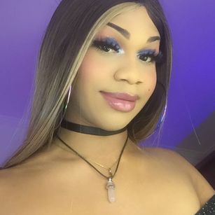 Model - SashaLeroy cum