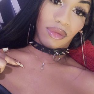 Model - SashaLeroy sissy