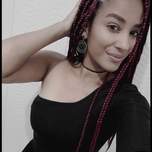 Model - violetta19 chorro