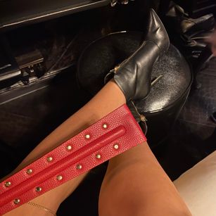 Model - Goddess FreyaFatale worship