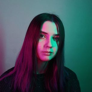 Model - sextory blowjob