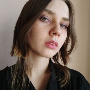 Model - sextory feet