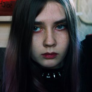 Model - sextory cute