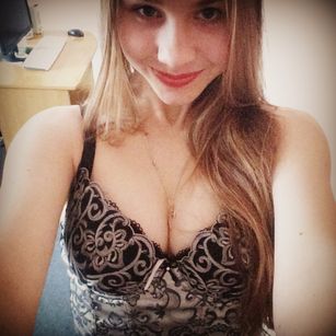 Model - SnowKittty 4