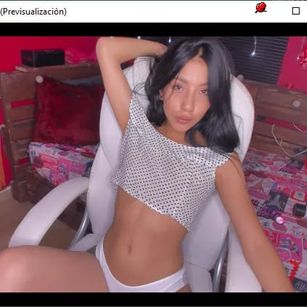 Model - EamySweet dildo