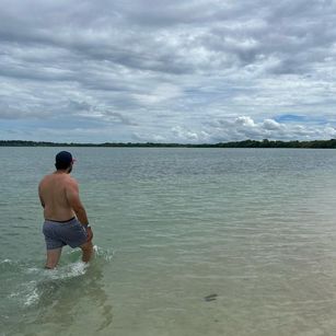 Model - LatinZacBones latin