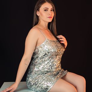 Model - Scarlett Moons cei