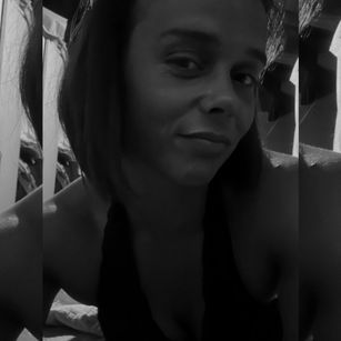 Model - MissChuwie BOOTY