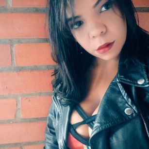 Model - MaryRouse pretty