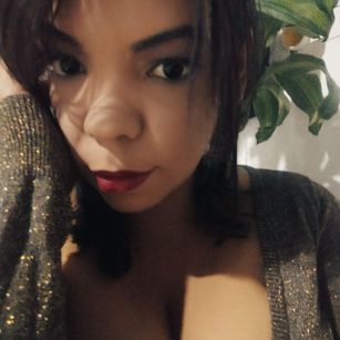 Model - MaryRouse pretty