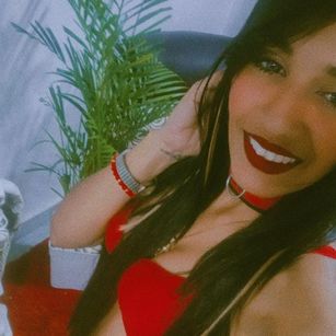 Model - Annabell anal