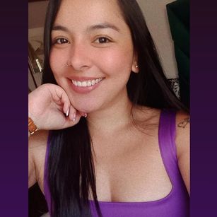 Model - Iris Moira latina