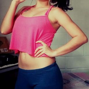 Model - Ela Gibson sexy