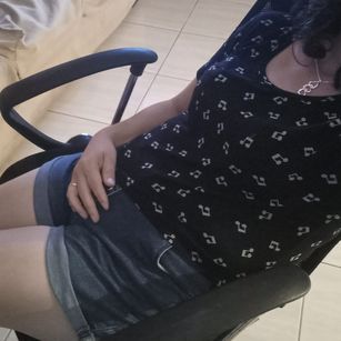 Model - StefyRicura amazingtits