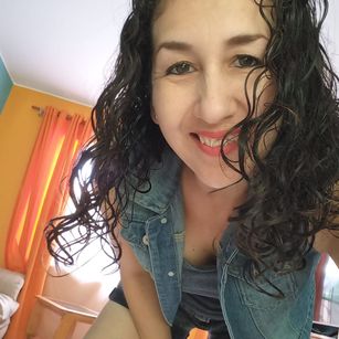 Model - StefyRicura superhott