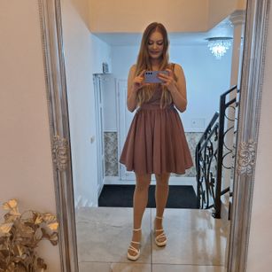 Model - Valeria femdom