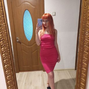 Model - RoxieJoy young