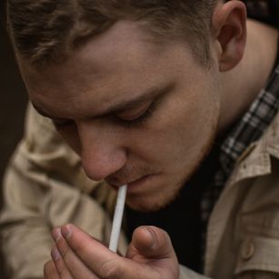 Model - DanWilson young