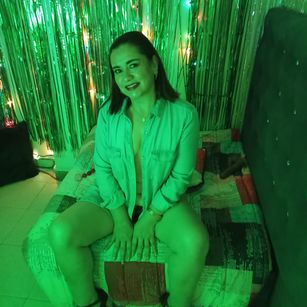 Model - Shayla latin bdsm