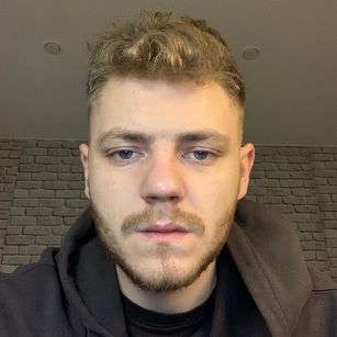 Model - DanWilson findom