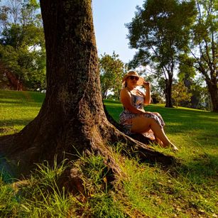 Model - Pamela mistress