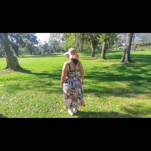 Model - Pamela mistress