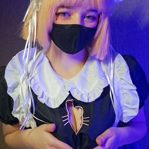 Model - Asimi_Min fetish