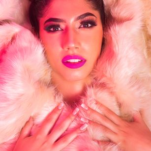 Model - Jessbrooks streaptease