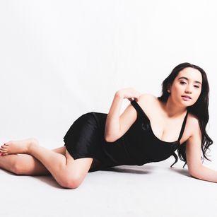 Model - ZoeeFlowers dirtytalk