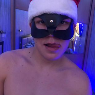 Model - _Alan_ dildo