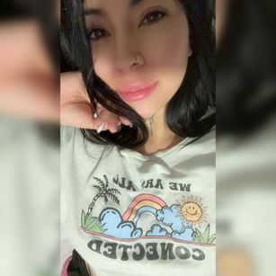 Model - sttephany dildos