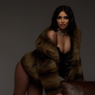 Model - MonikaReed girl