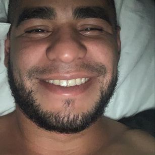 Model - Tony bigcock